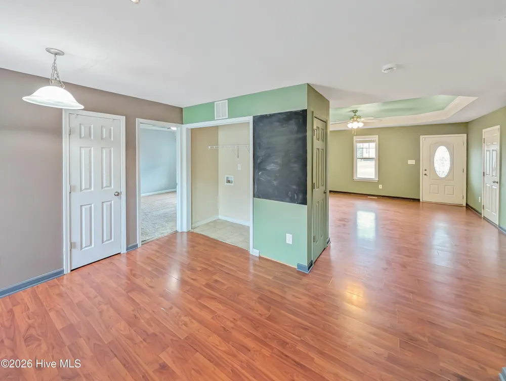 14 Patricia S Vann Court Dunn, NC 28334