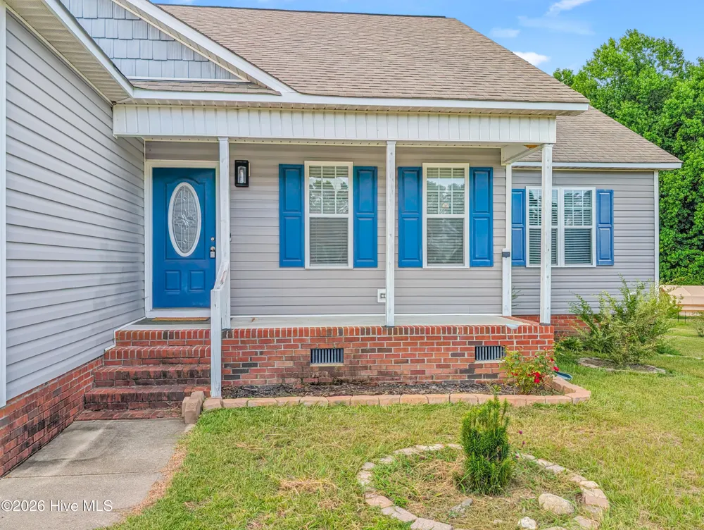 14 Patricia S Vann Court Dunn, NC 28334