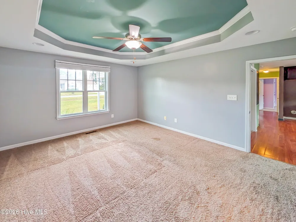 14 Patricia S Vann Court Dunn, NC 28334