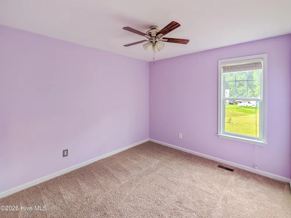 14 Patricia S Vann Court Dunn, NC 28334