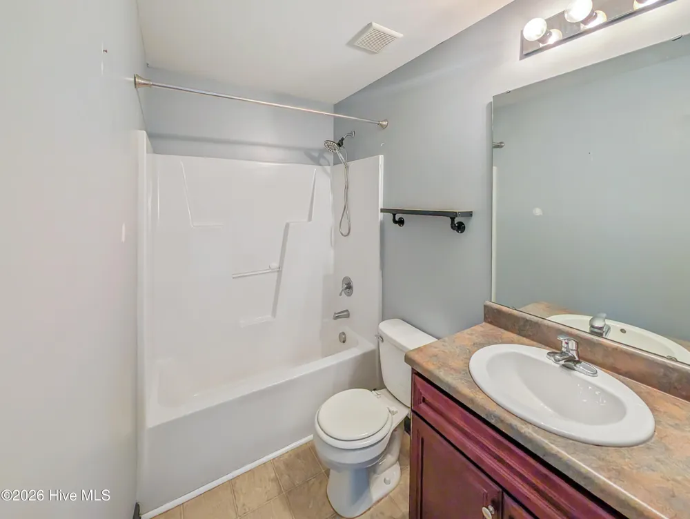 14 Patricia S Vann Court Dunn, NC 28334