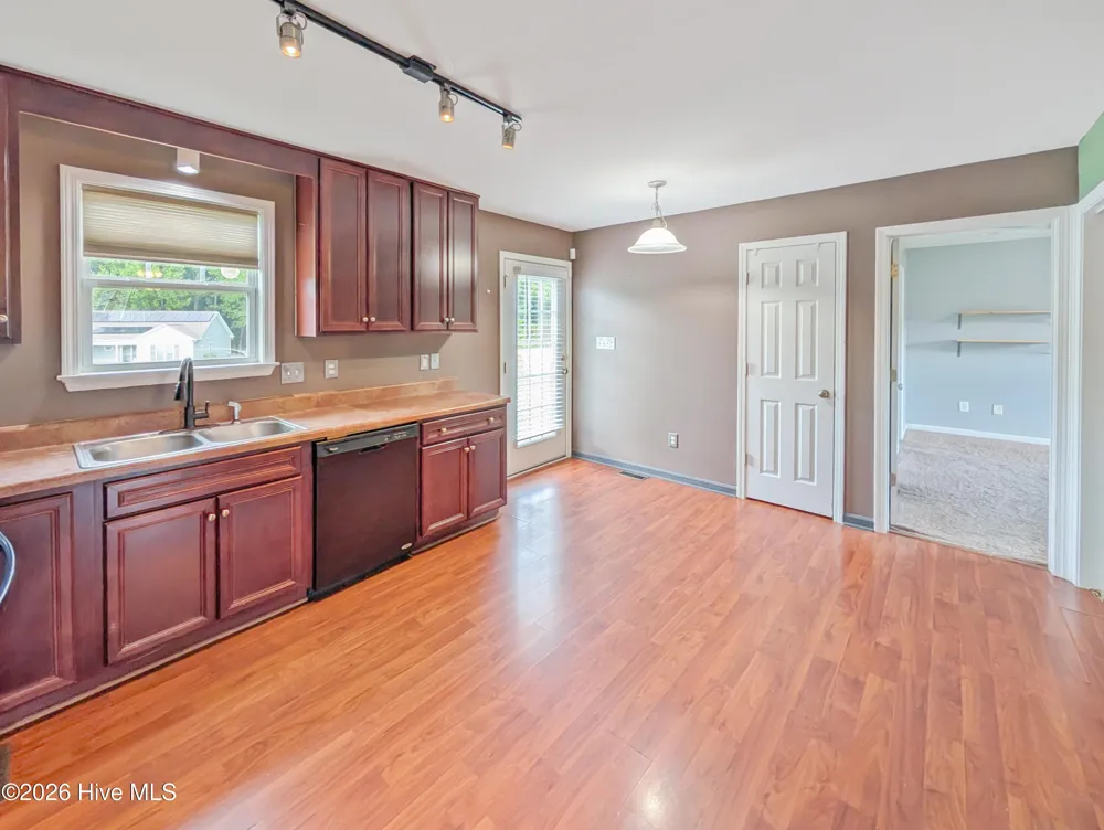 14 Patricia S Vann Court Dunn, NC 28334