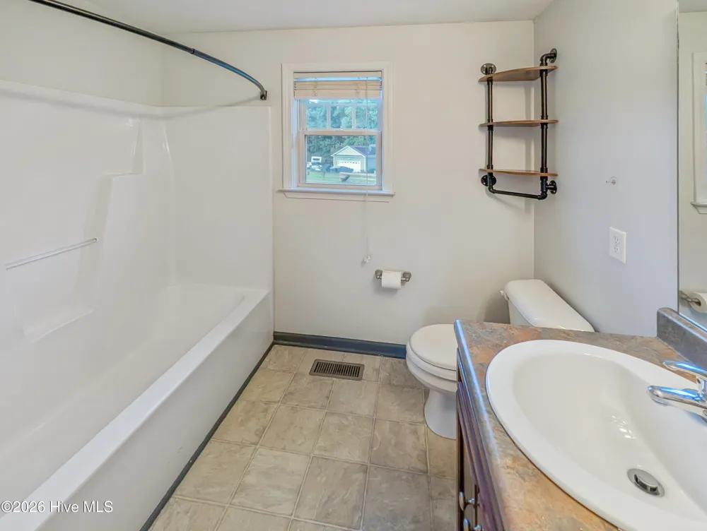 14 Patricia S Vann Court Dunn, NC 28334
