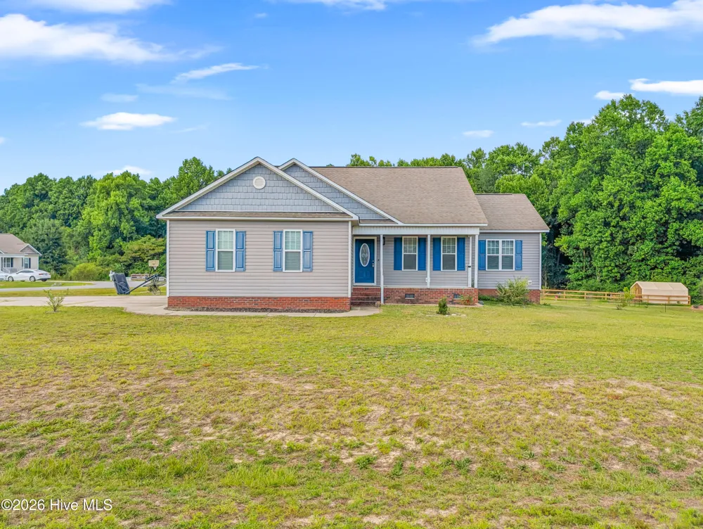 14 Patricia S Vann Court Dunn, NC 28334