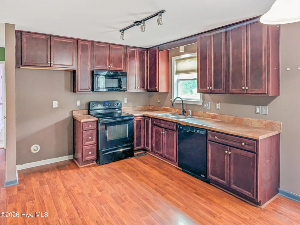 14 Patricia S Vann Court Dunn, NC 28334