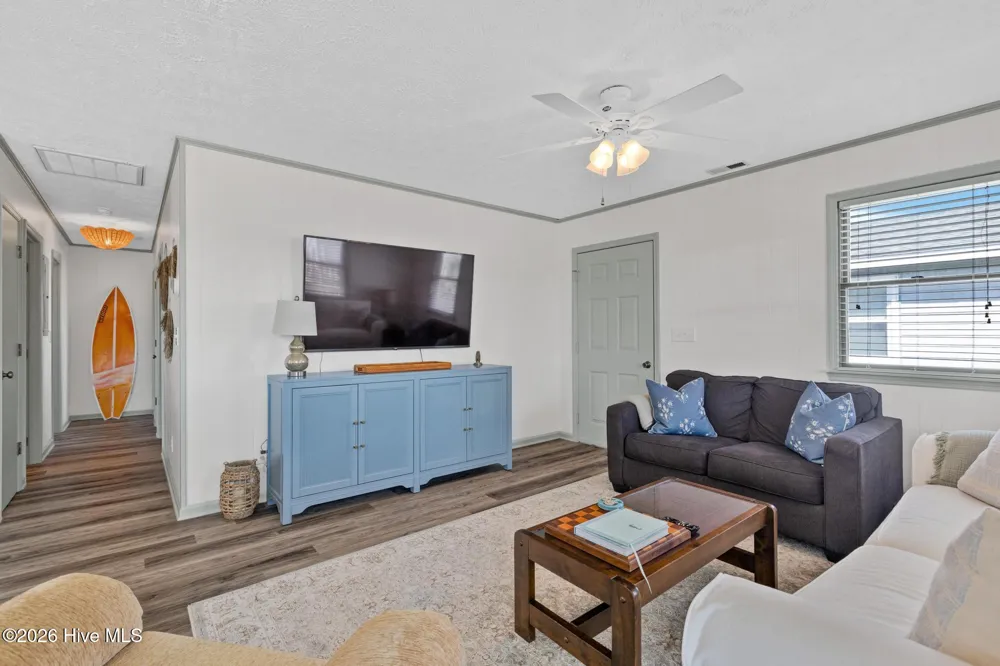 1303 Topsail Drive Surf City, NC 28445