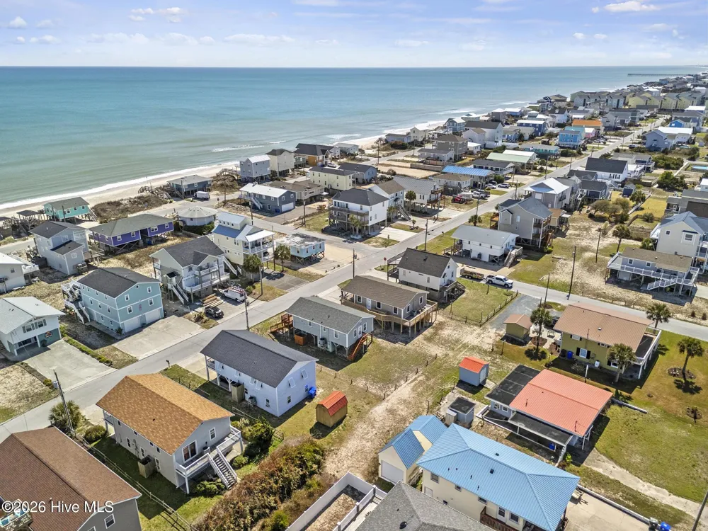 1303 Topsail Drive Surf City, NC 28445