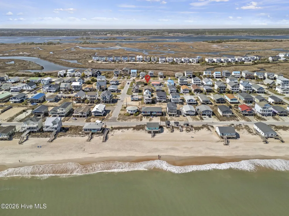 1303 Topsail Drive Surf City, NC 28445