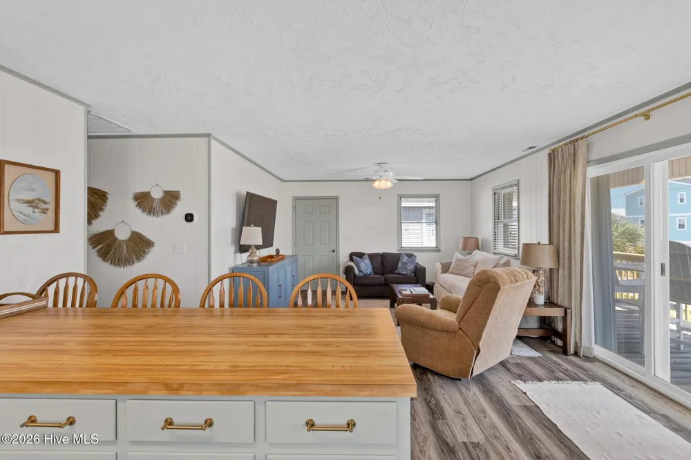 1303 Topsail Drive Surf City, NC 28445
