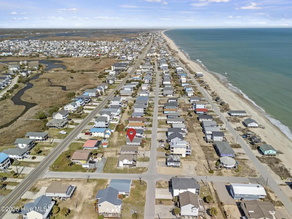 1303 Topsail Drive Surf City, NC 28445