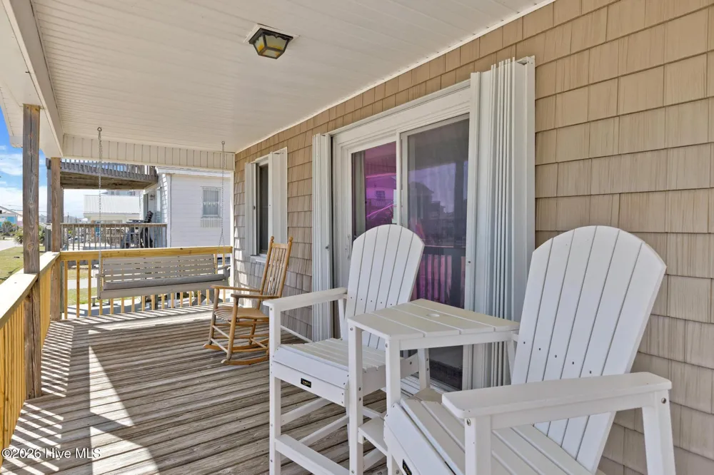 1303 Topsail Drive Surf City, NC 28445