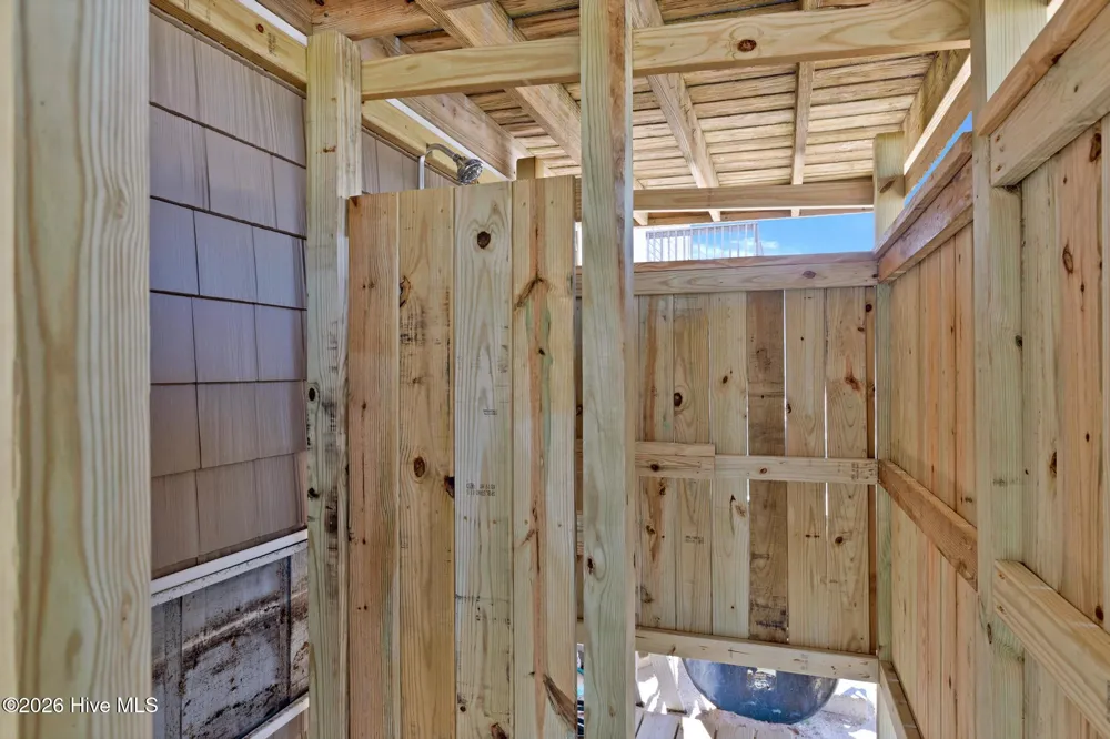 1303 Topsail Drive Surf City, NC 28445