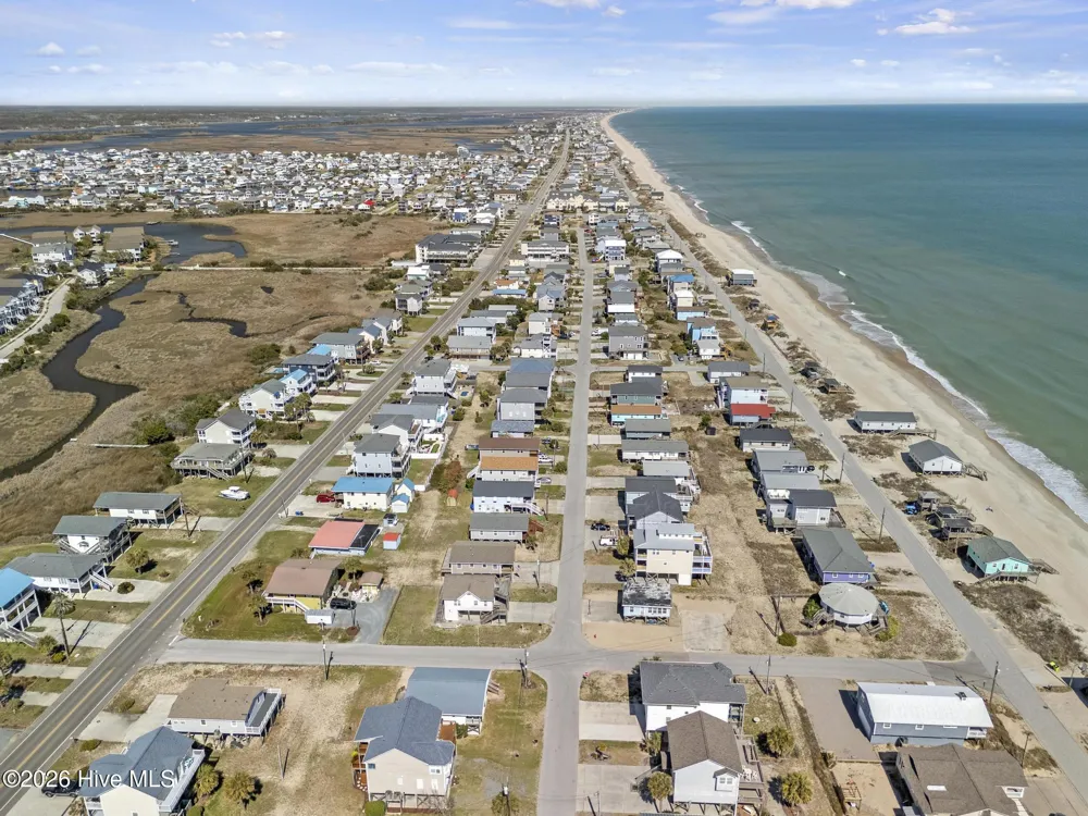 1303 Topsail Drive Surf City, NC 28445