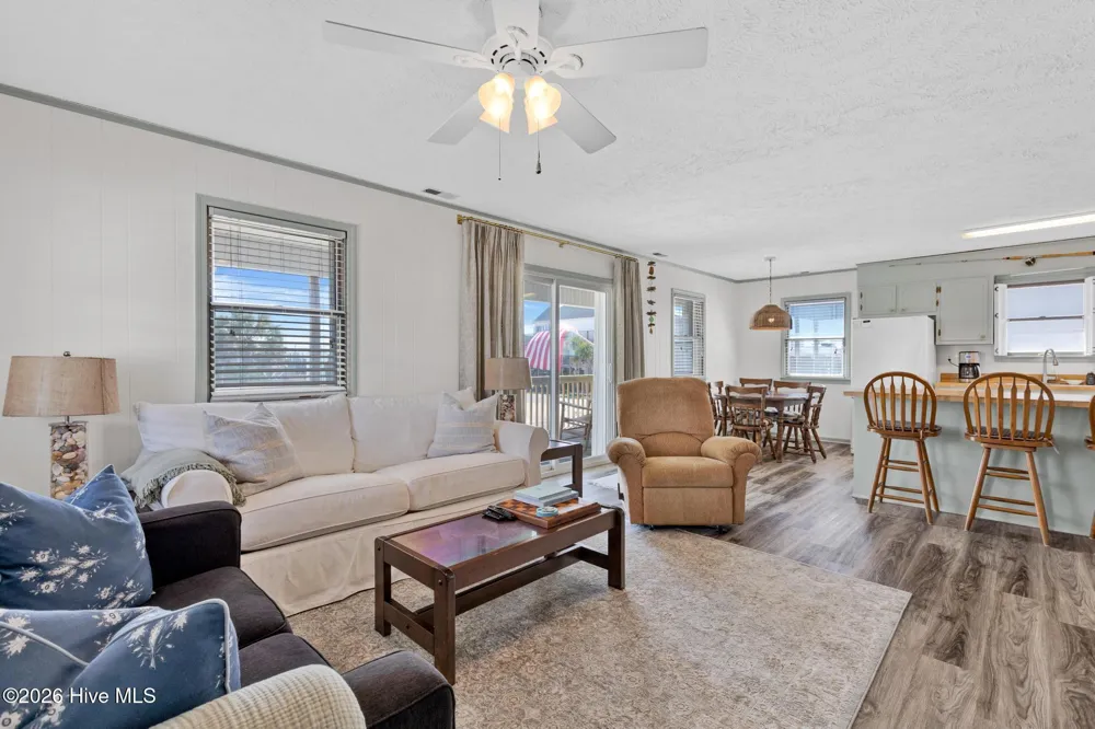 1303 Topsail Drive Surf City, NC 28445