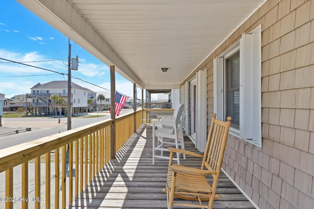 1303 Topsail Drive Surf City, NC 28445