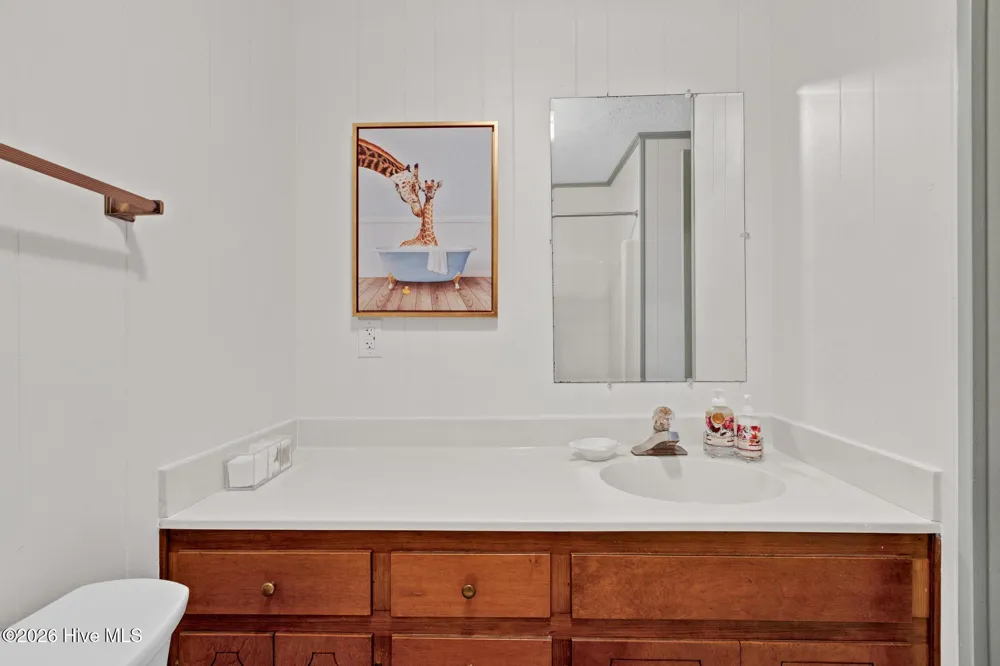 1303 Topsail Drive Surf City, NC 28445