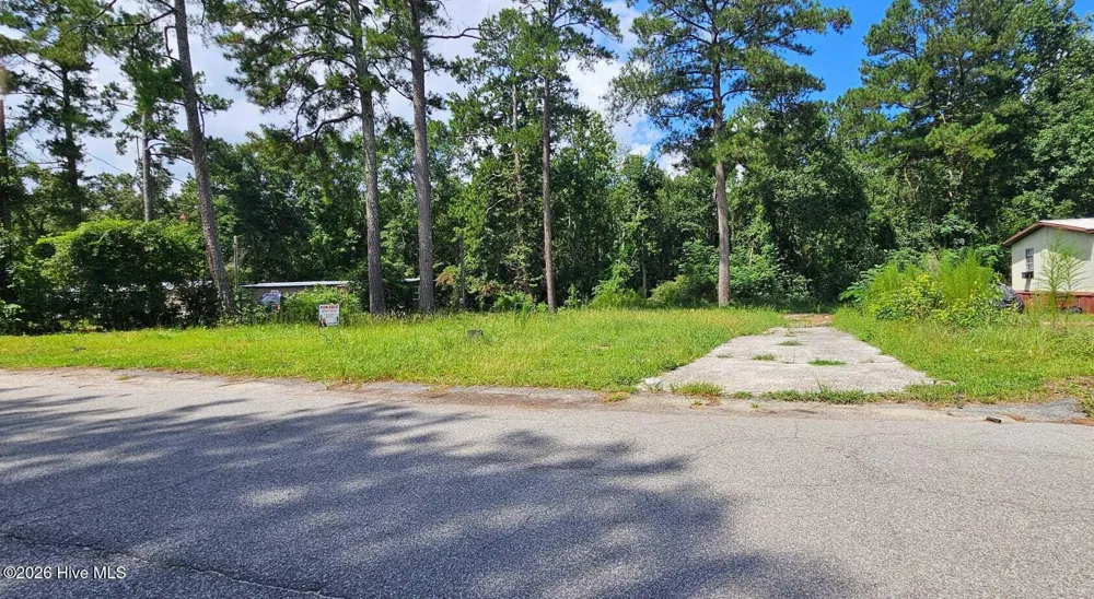 2815 April Drive Augusta, GA 30906