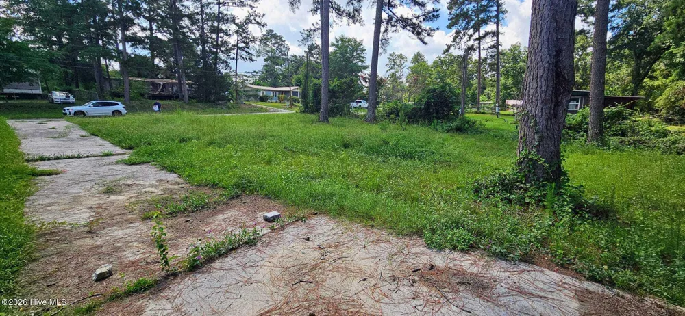 2815 April Drive Augusta, GA 30906