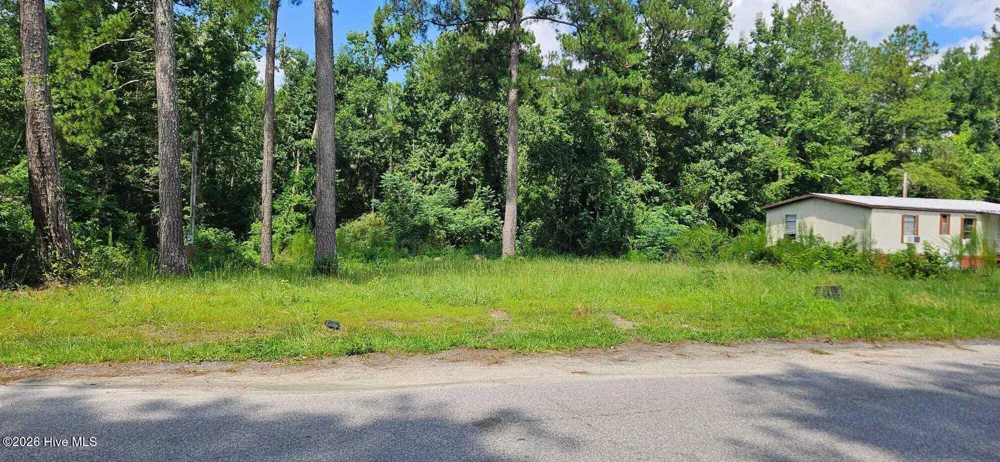 2815 April Drive Augusta, GA 30906