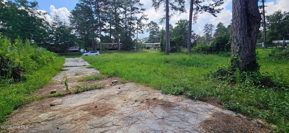 2815 April Drive Augusta, GA 30906