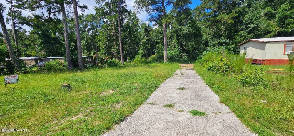 2815 April Drive Augusta, GA 30906