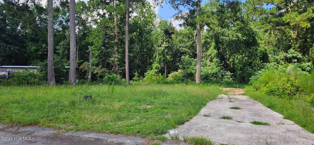 2815 April Drive Augusta, GA 30906