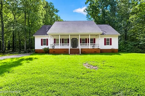 357 Seeview Lane