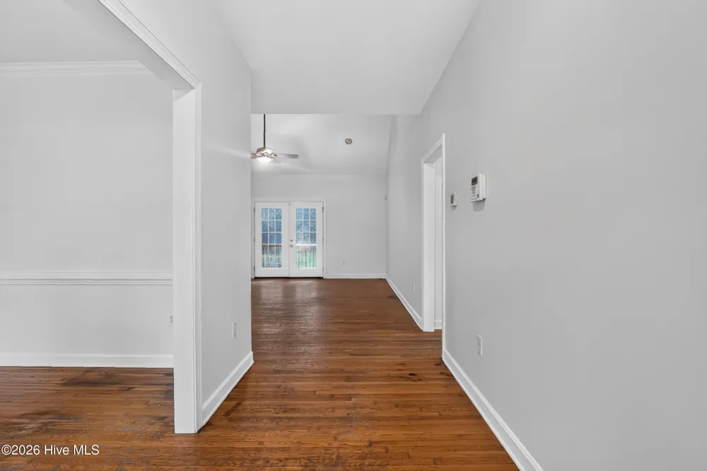 357 Seeview Lane Hertford, NC 27944