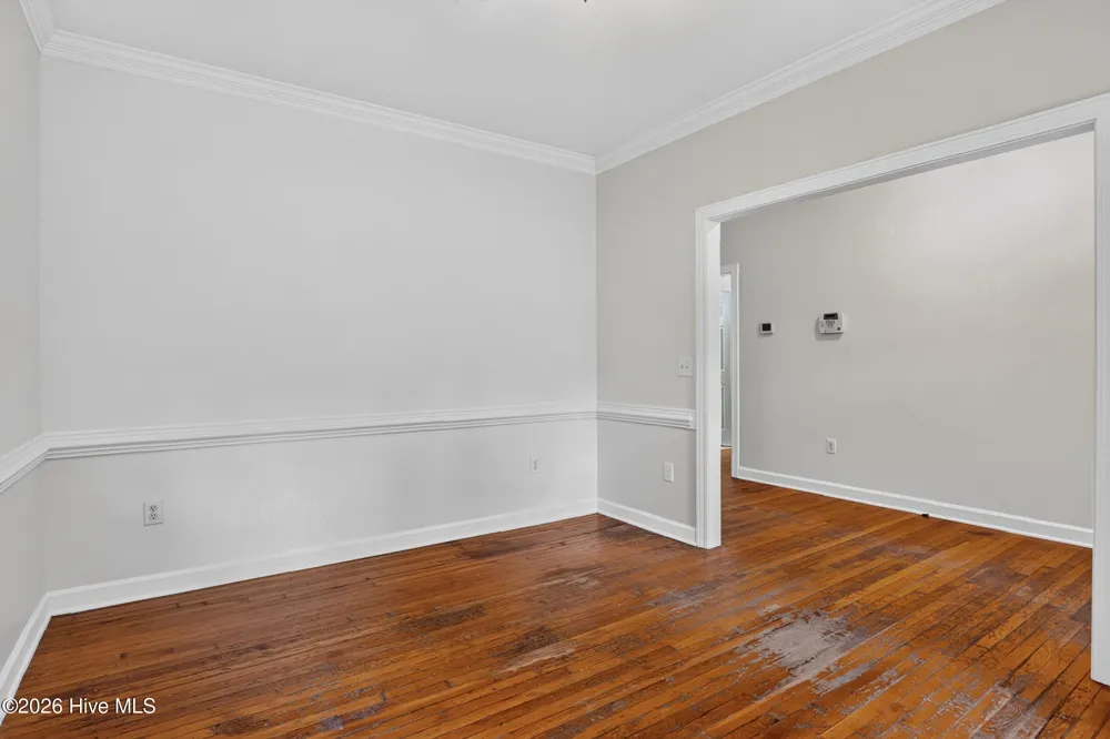 357 Seeview Lane Hertford, NC 27944