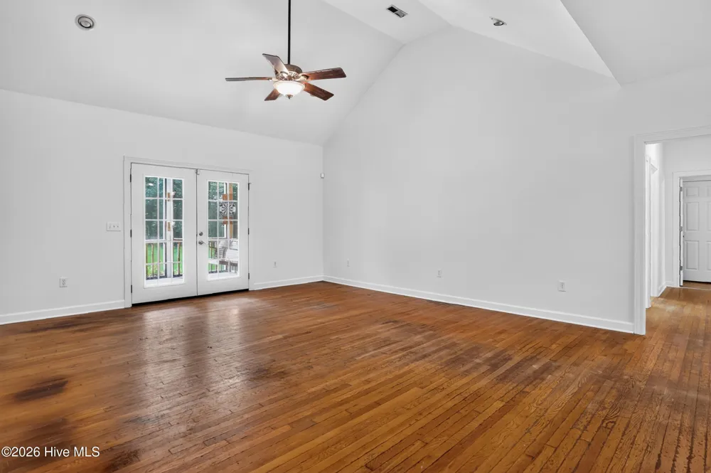 357 Seeview Lane Hertford, NC 27944