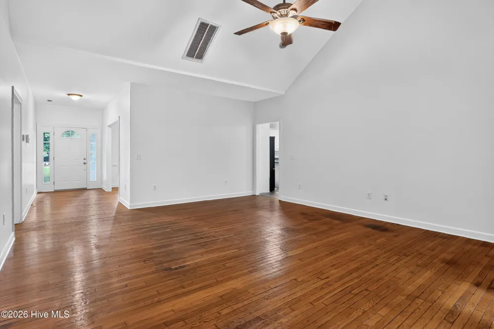 357 Seeview Lane Hertford, NC 27944