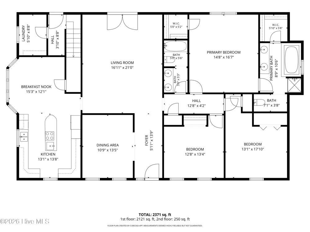 357 Seeview Lane Hertford, NC 27944