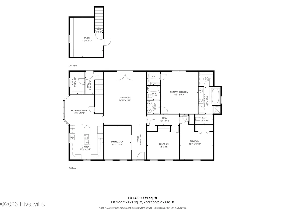 357 Seeview Lane Hertford, NC 27944