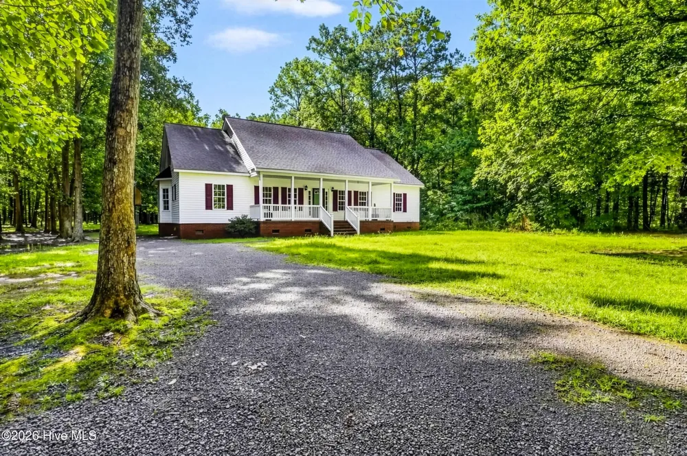 357 Seeview Lane Hertford, NC 27944