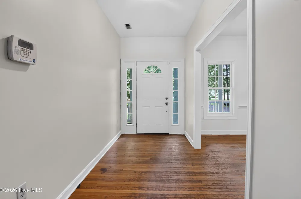 357 Seeview Lane Hertford, NC 27944