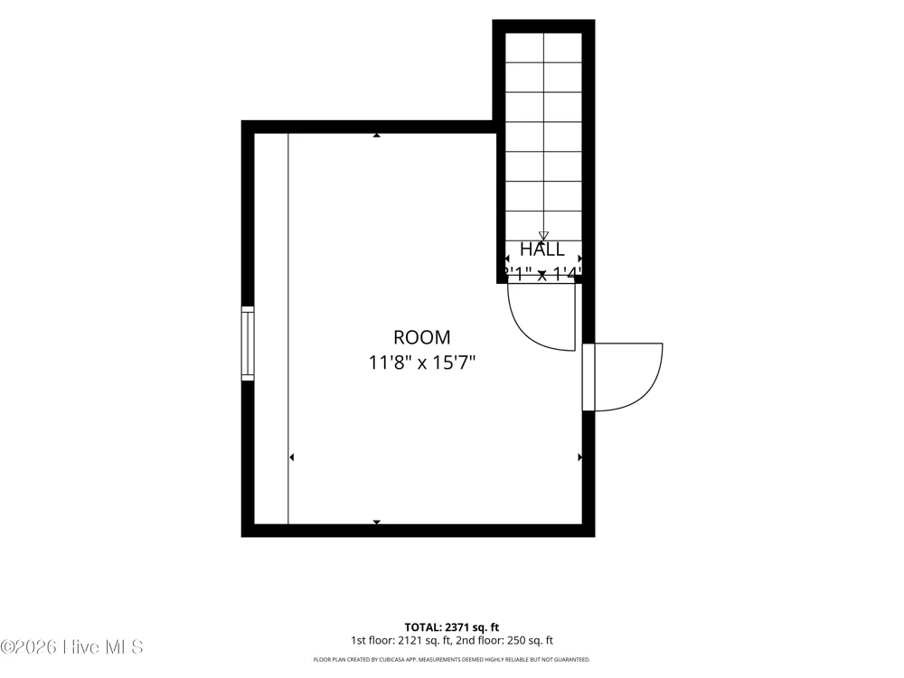 357 Seeview Lane Hertford, NC 27944