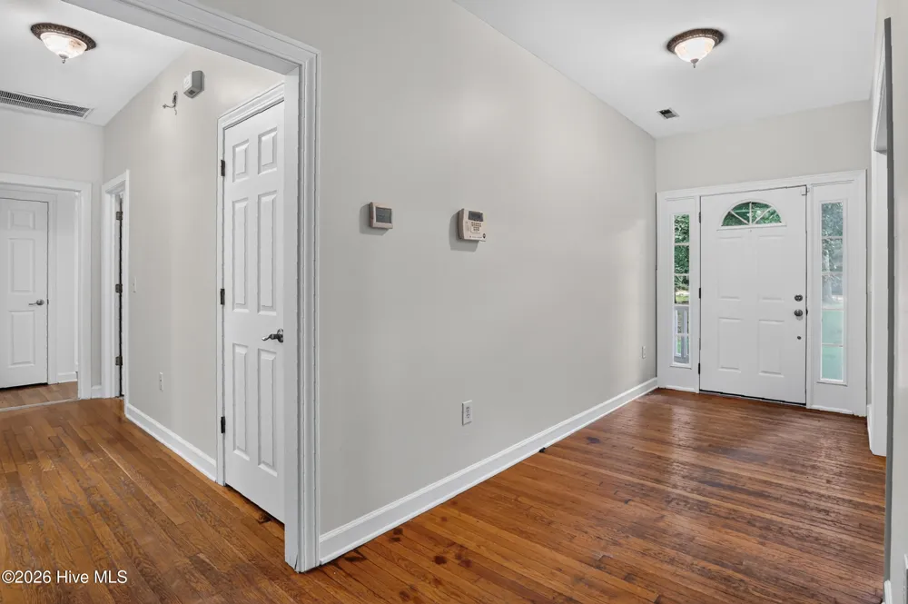 357 Seeview Lane Hertford, NC 27944