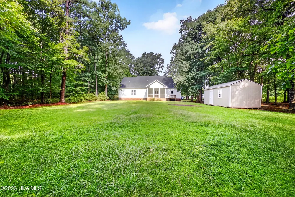 357 Seeview Lane Hertford, NC 27944