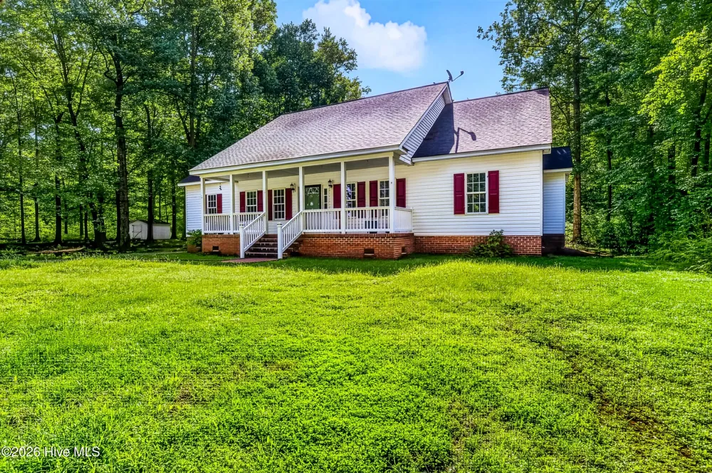 357 Seeview Lane Hertford, NC 27944