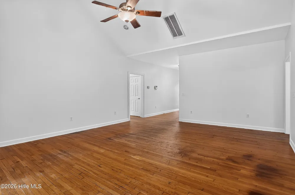 357 Seeview Lane Hertford, NC 27944