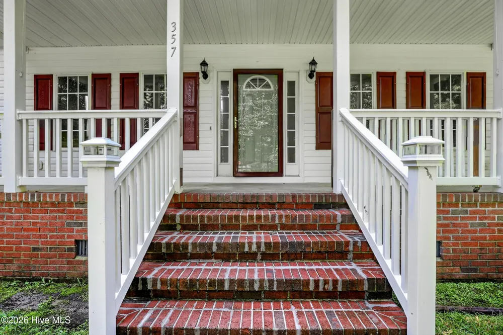 357 Seeview Lane Hertford, NC 27944