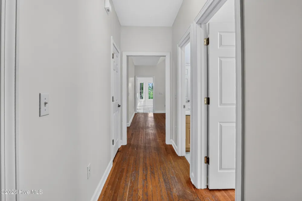 357 Seeview Lane Hertford, NC 27944