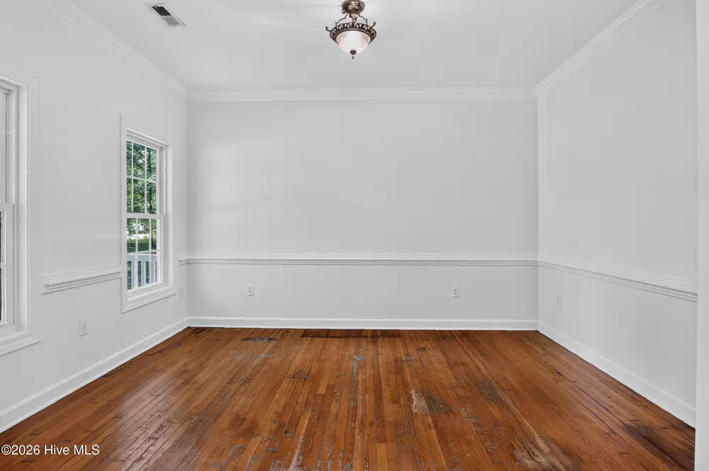 357 Seeview Lane Hertford, NC 27944