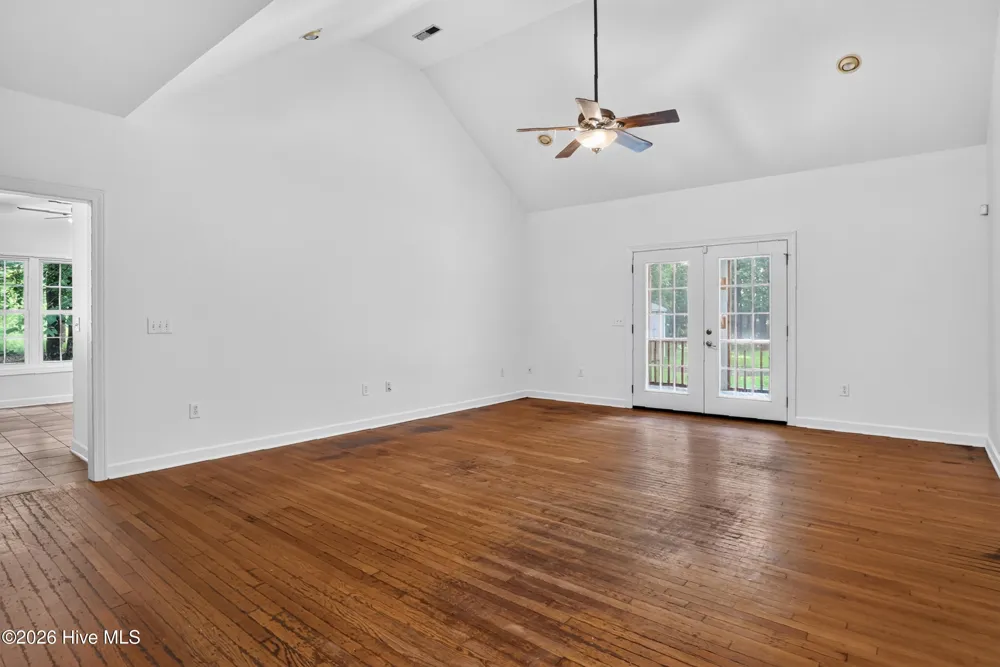 357 Seeview Lane Hertford, NC 27944