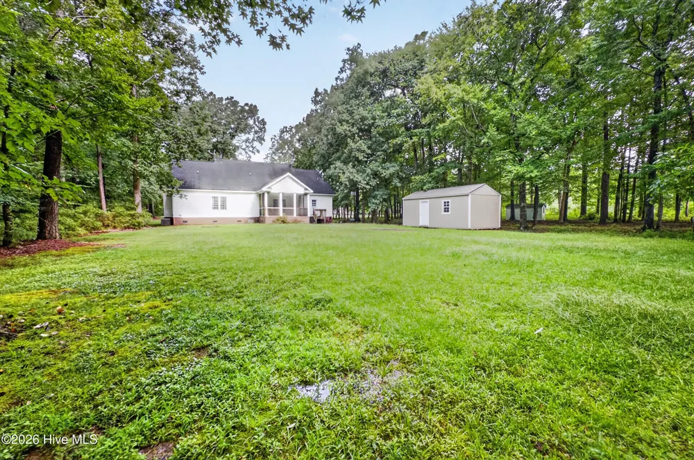 357 Seeview Lane Hertford, NC 27944