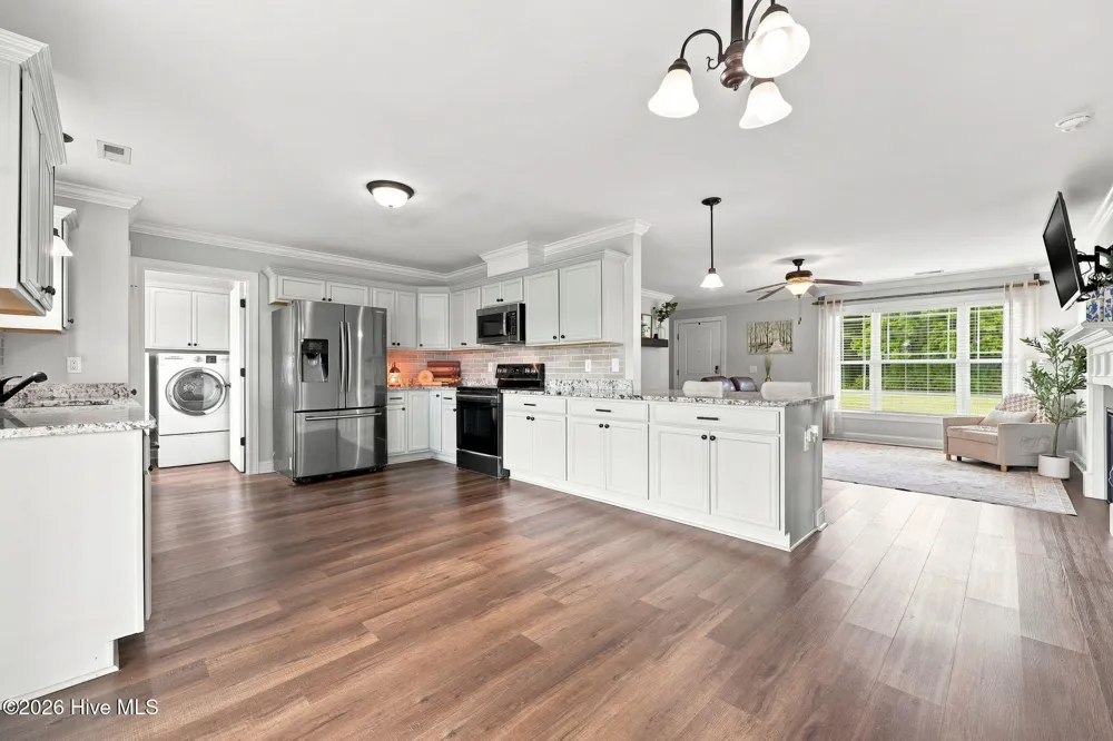 2746 Madison Hardee Road Ayden, NC 28513