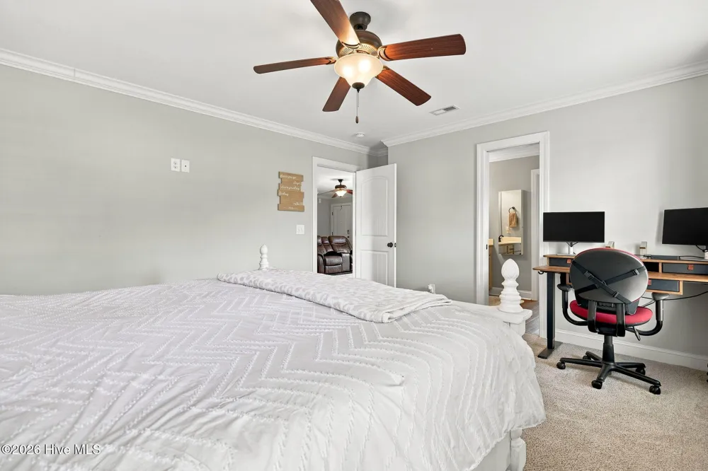 2746 Madison Hardee Road Ayden, NC 28513