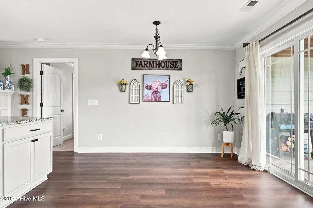 2746 Madison Hardee Road Ayden, NC 28513
