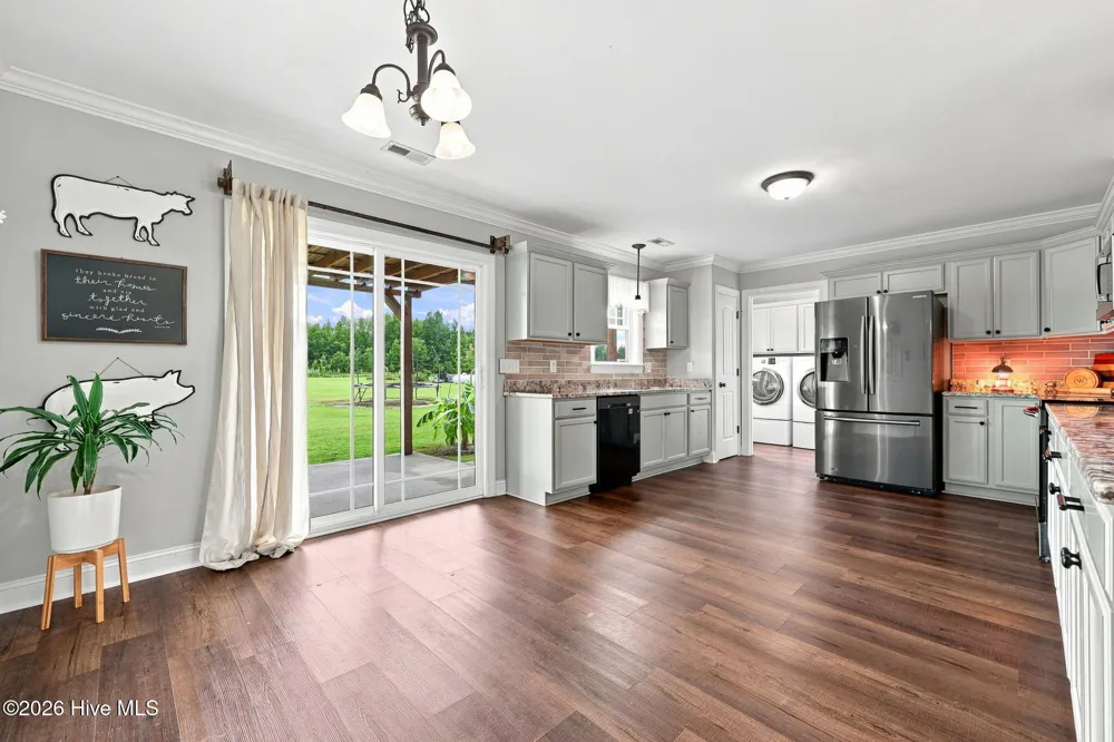 2746 Madison Hardee Road Ayden, NC 28513