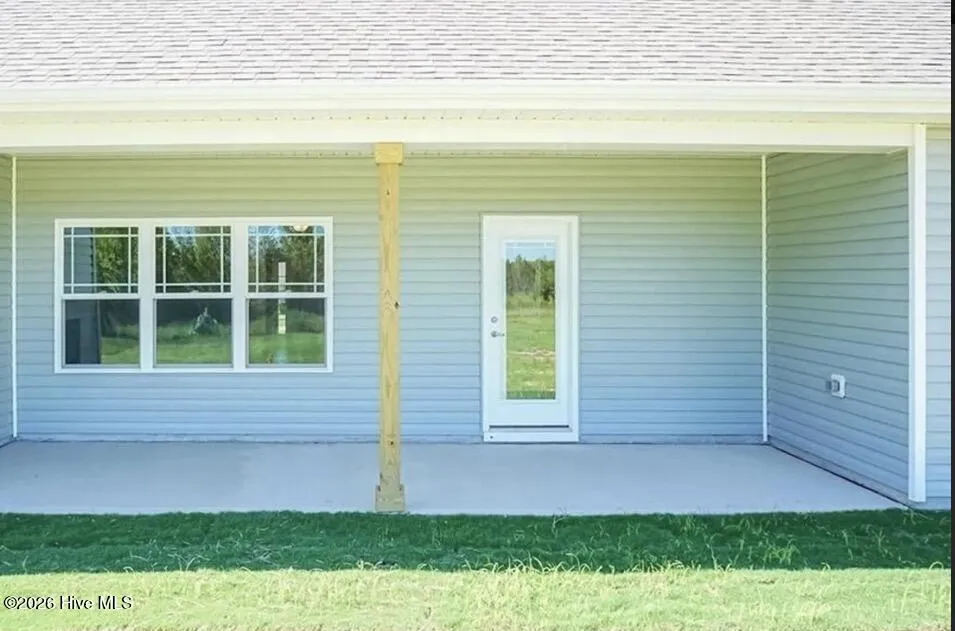 9405 Byron Court Bailey, NC 27807
